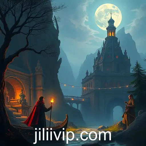 Exploring Adventure Games: The Thrill of Virtual Escapades