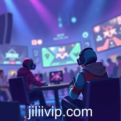 The Evolution of Online Gaming Platforms