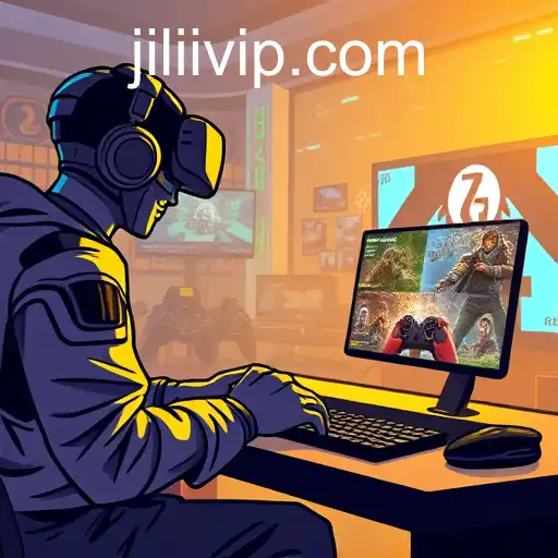 The Evolution of Online Gaming in 2025