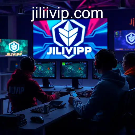 Gaming Dynamics and Trends with JILIVIP