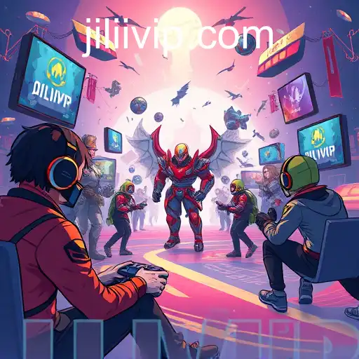 The Rise of Online Gaming Platforms in the Digital Age