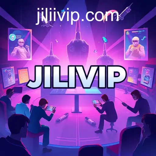 JILIVIP and the Evolution of Online Gaming