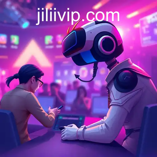 The Evolution of JILIVIP in Gaming