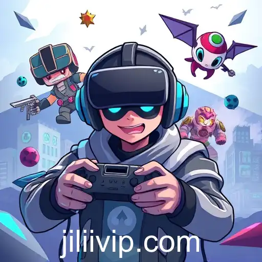 The Expanding Realm of JILIVIP: A Gaming Revolution
