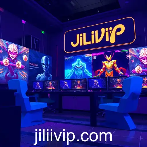 The Rise and Influence of JILIVIP in Online Gaming