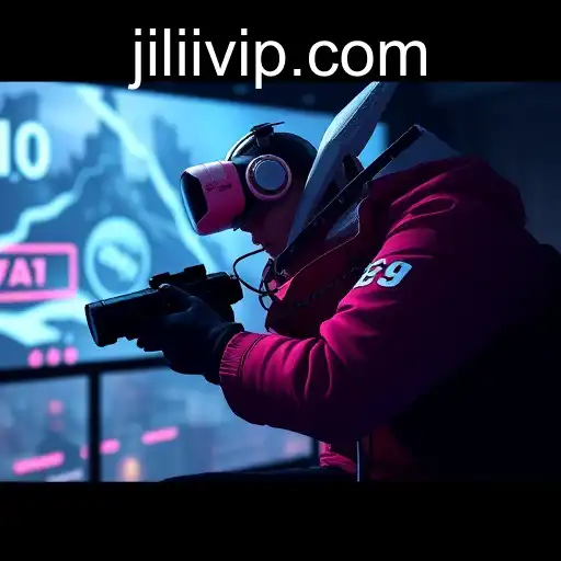 JILIVIP: Evolution of Online Gaming