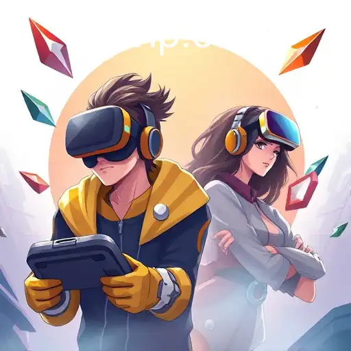 The Emerging Role of JILIVIP in Online Gaming