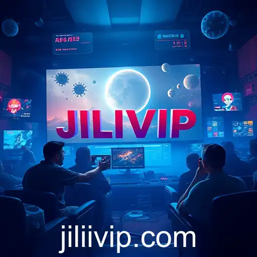 The Rise of JILIVIP in Gaming