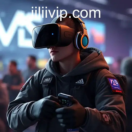 The Rise of JILIVIP: A Revolution in Online Gaming