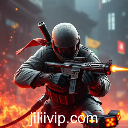 JILIVIP Revolutionizes Online Gaming in a Global Context