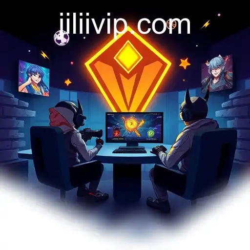 The Rise of Online Gaming Platforms and JILIVIP's Impact