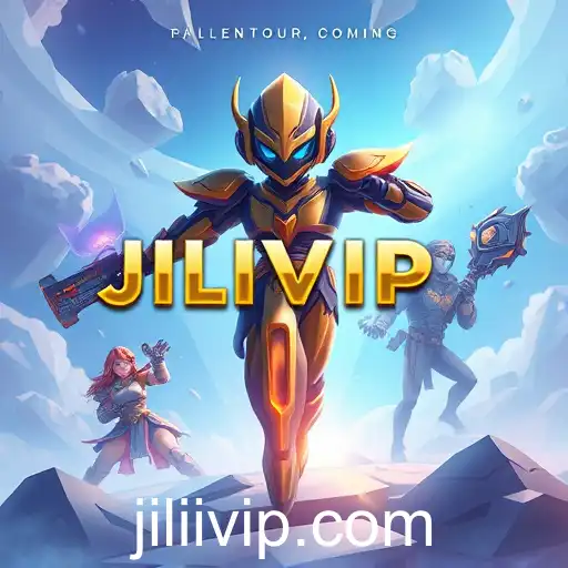 JILIVIP: Revolutionizing Online Gaming Experiences