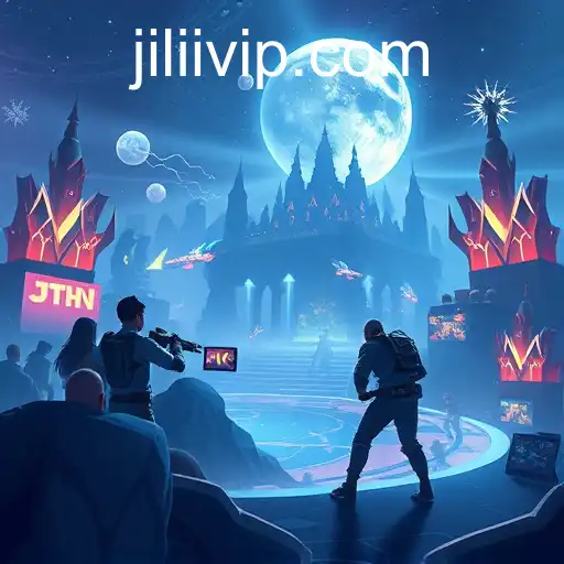 The Rise of Digital Escapism through Online Gaming