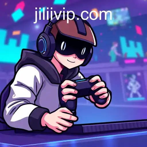 The Rise of JILIVIP in the Gaming World