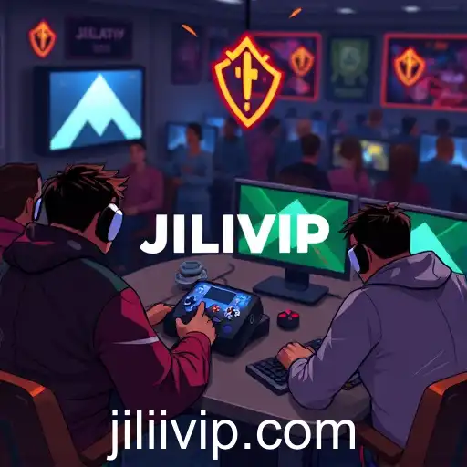 The Rise of JILIVIP in Online Gaming