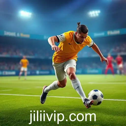 Exploring the Thrilling World of Sports Games with JILIVIP
