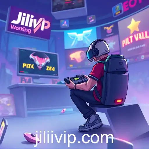 The Rise of Online Gaming Platforms in 2025